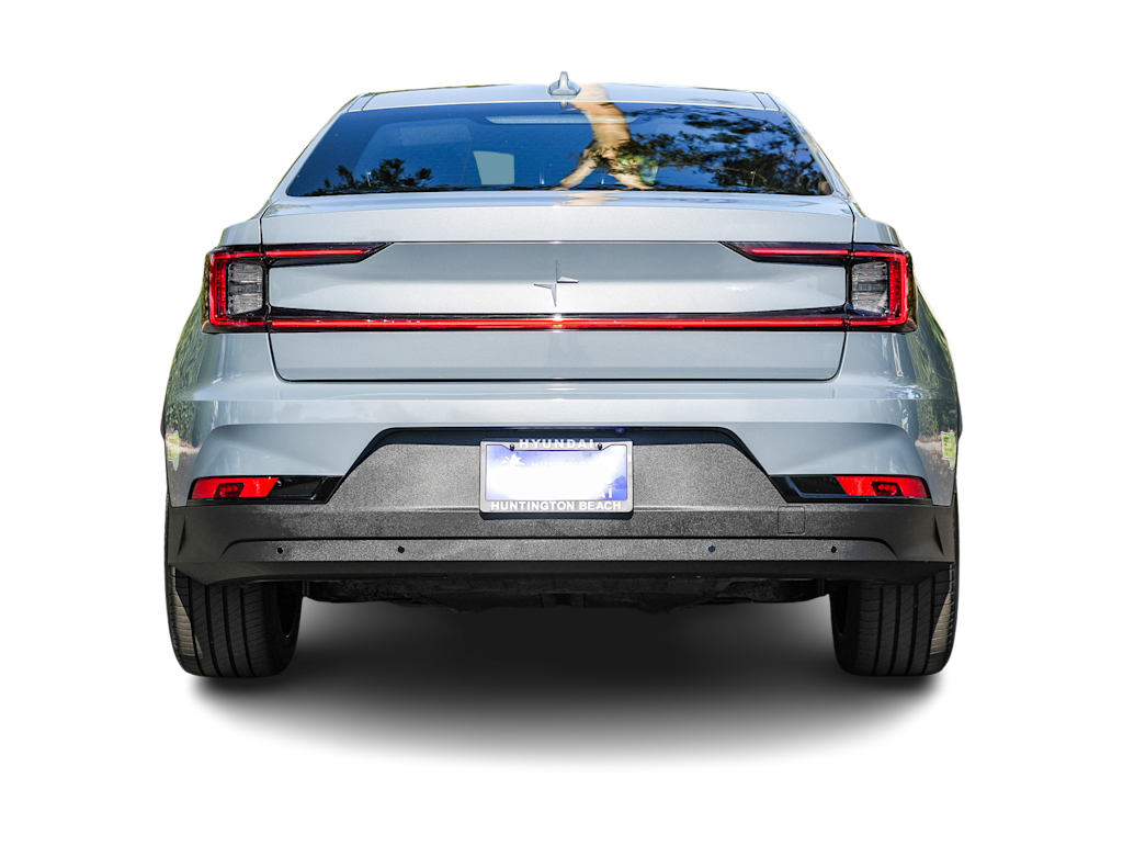 Thumbnail: 2023 Polestar 2 - 4