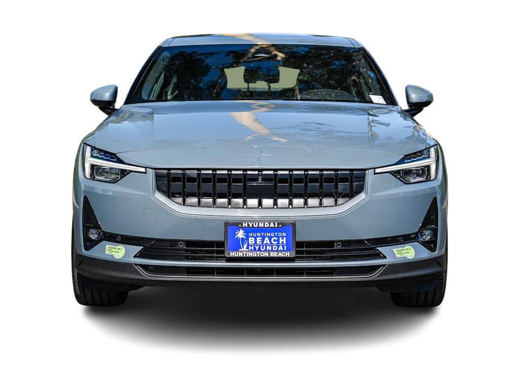 Thumbnail: 2023 Polestar 2 - 5