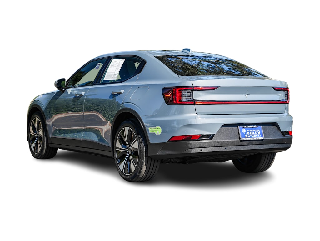 Thumbnail: 2023 Polestar 2 - 3