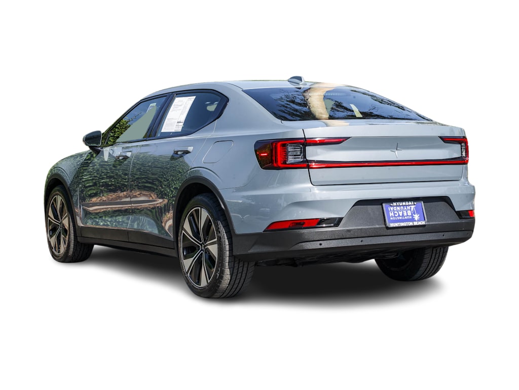 Thumbnail: 2023 Polestar 2 - 3