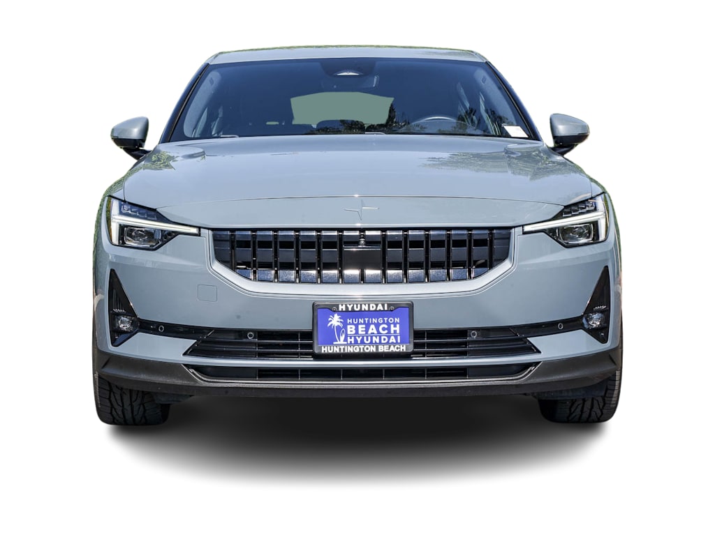Thumbnail: 2023 Polestar 2 - 5