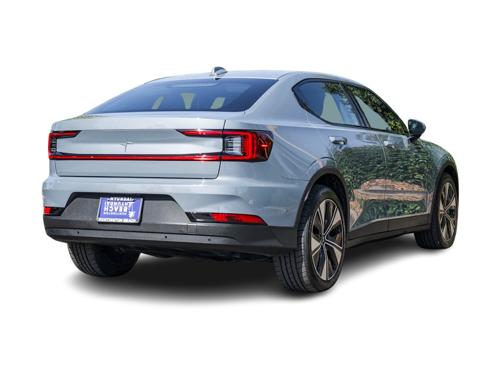 Thumbnail: 2023 Polestar 2 - 19