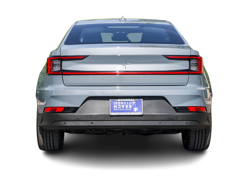 Thumbnail: 2023 Polestar 2 - 4