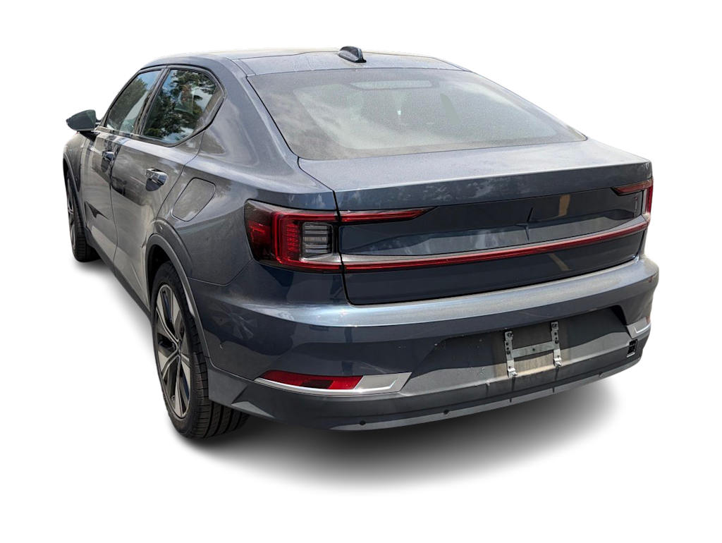 Thumbnail: 2023 Polestar 2 - 3
