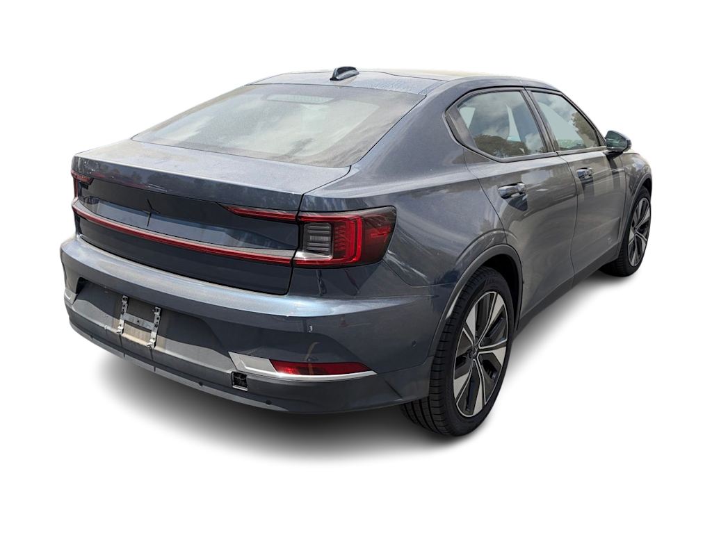 Thumbnail: 2023 Polestar 2 - 9