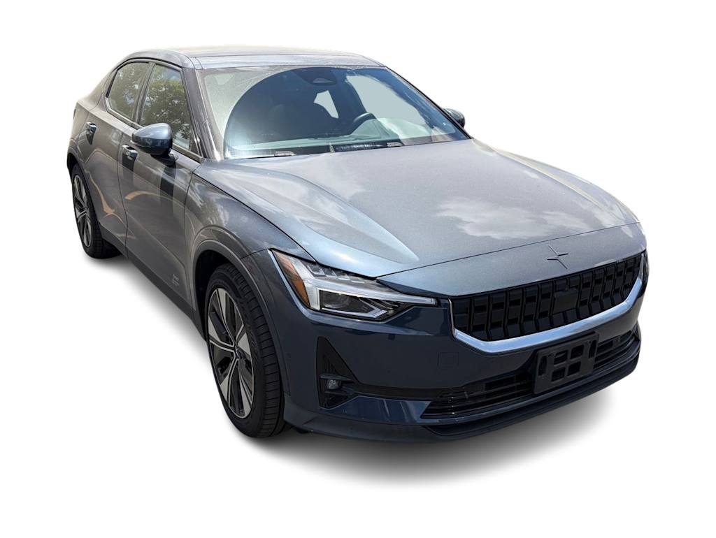 Thumbnail: 2023 Polestar 2 - 8