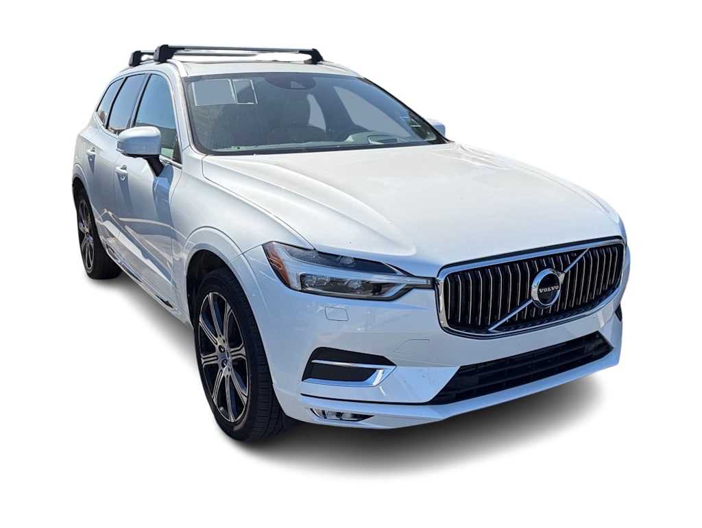 Thumbnail: 2020 Volvo XC60 - 9