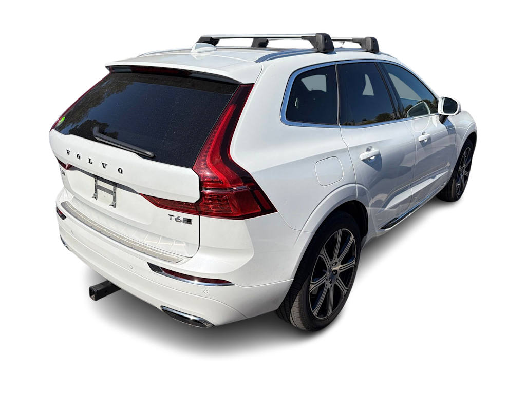 Thumbnail: 2020 Volvo XC60 - 10