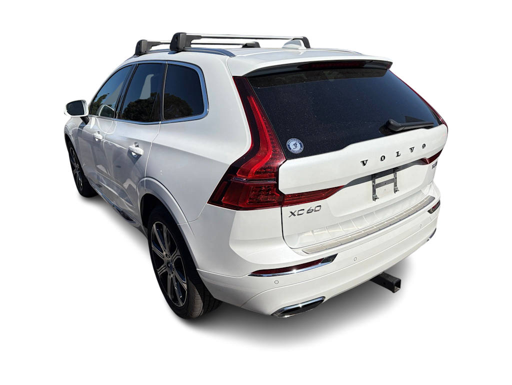 Thumbnail: 2020 Volvo XC60 - 3