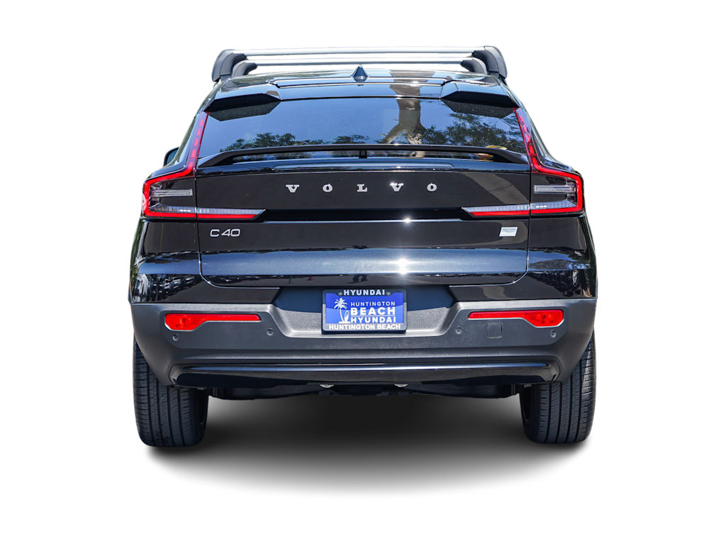 Thumbnail: 2023 Volvo C40 - 4