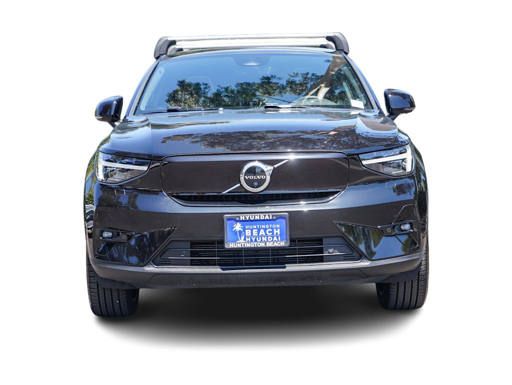 Thumbnail: 2023 Volvo C40 - 5
