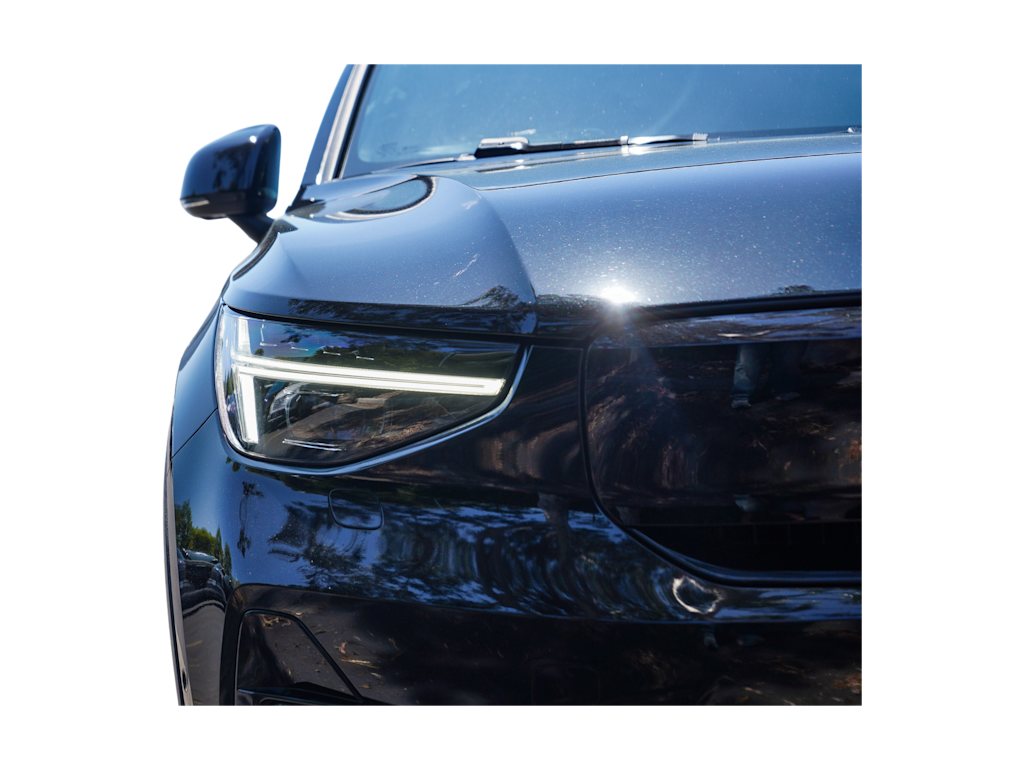 Thumbnail: 2023 Volvo C40 - 20