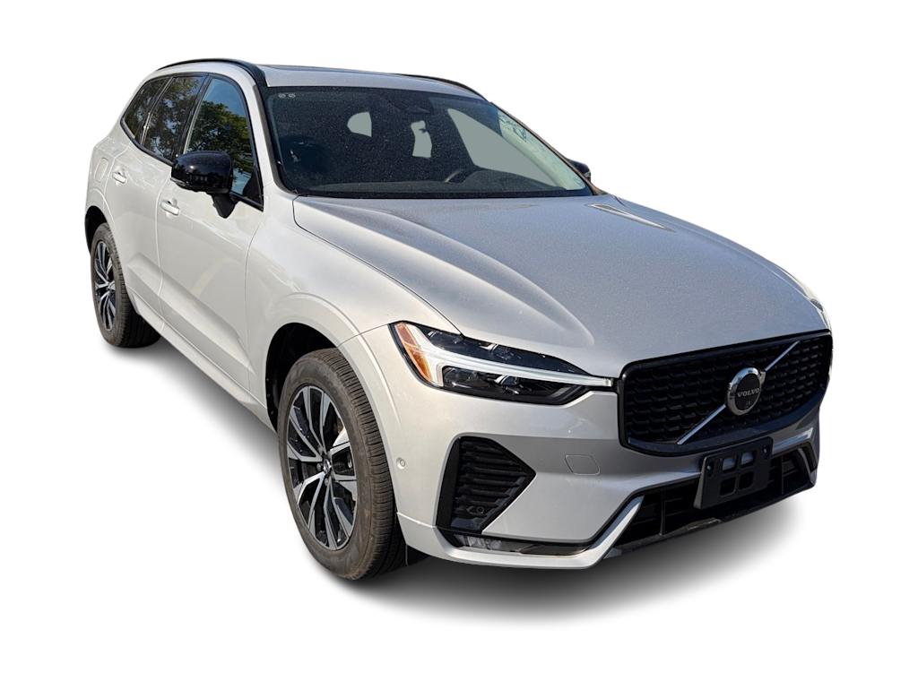 Thumbnail: 2025 Volvo XC60 - 9