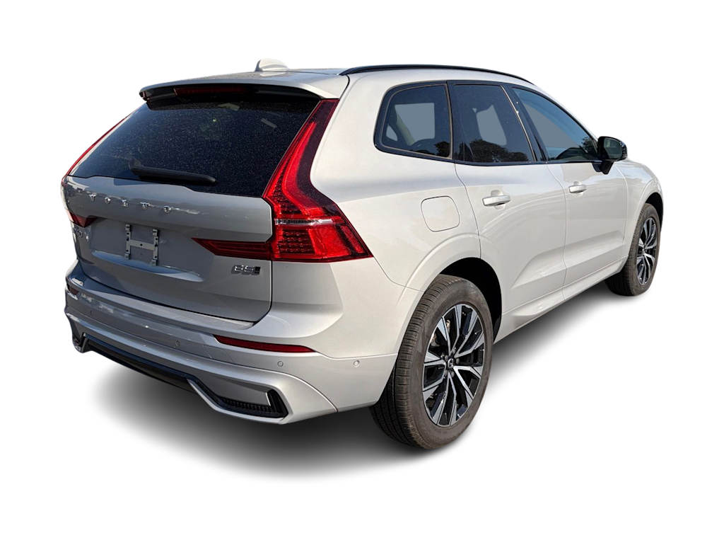 Thumbnail: 2025 Volvo XC60 - 10