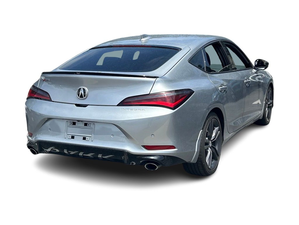 Thumbnail: 2023 Acura Integra - 8