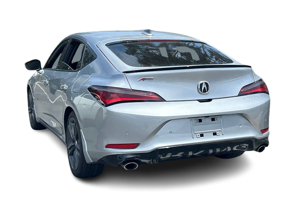 Thumbnail: 2023 Acura Integra - 3