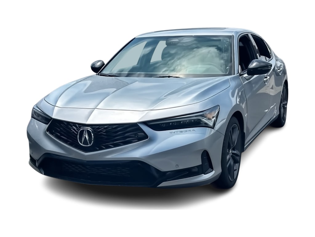 Thumbnail: 2023 Acura Integra - 4