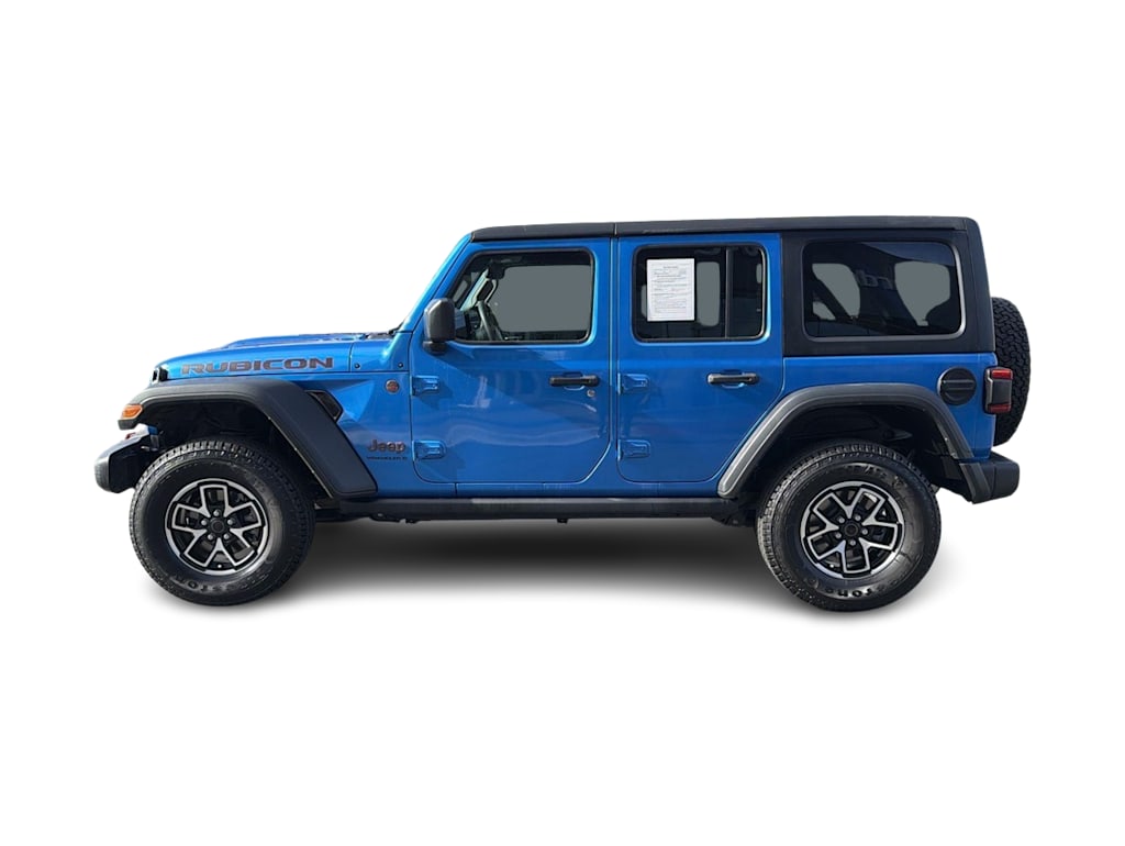 Thumbnail: 2024 Jeep Wrangler - 3