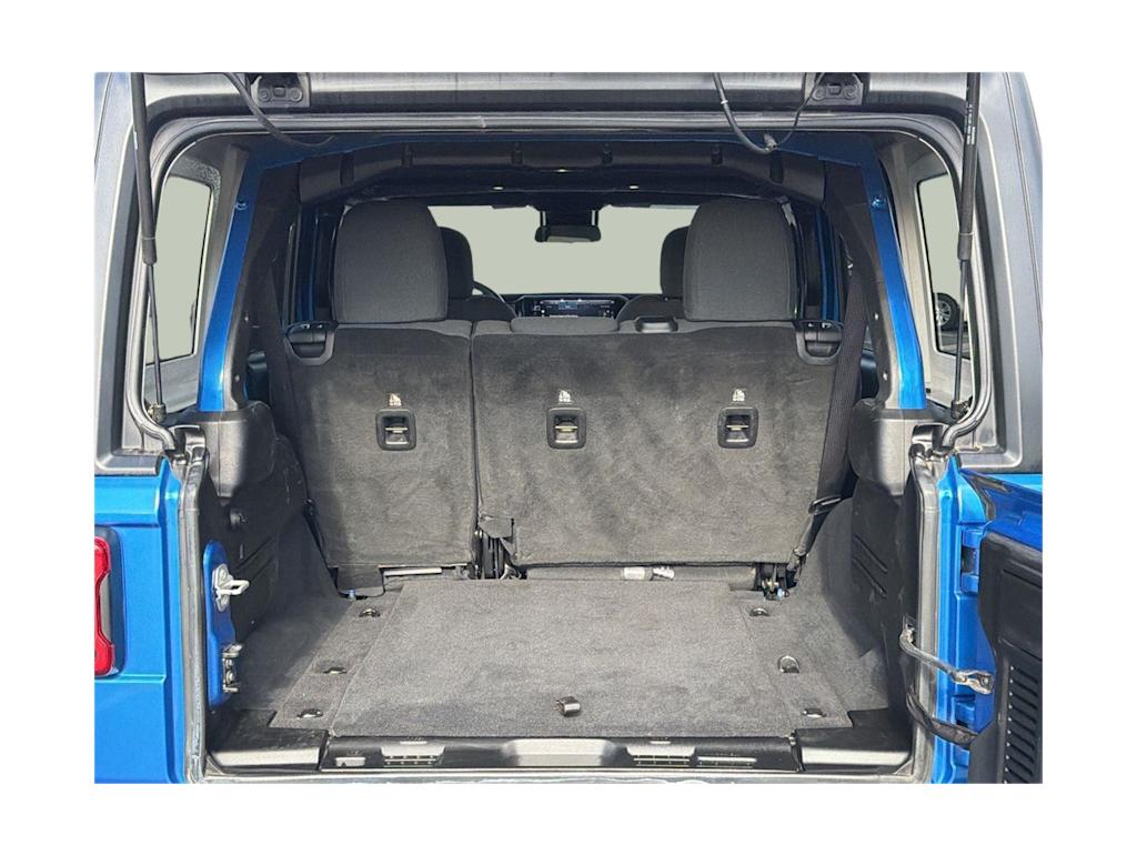 Thumbnail: 2024 Jeep Wrangler - 16