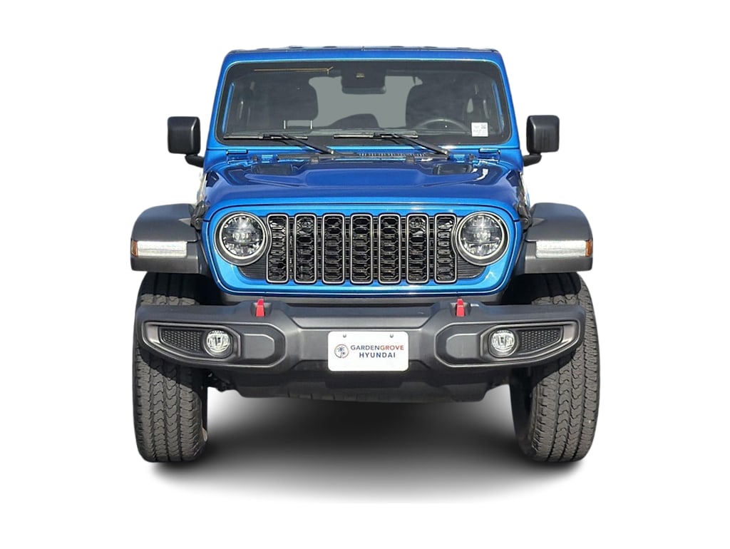 Thumbnail: 2024 Jeep Wrangler - 6