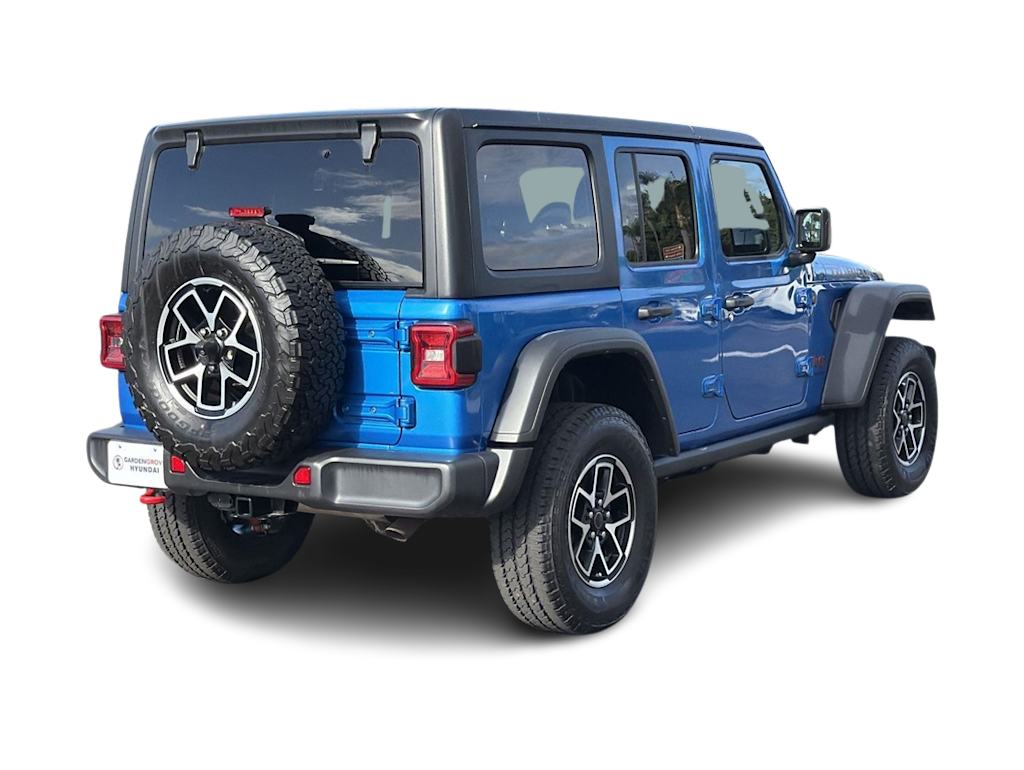 Thumbnail: 2024 Jeep Wrangler - 18