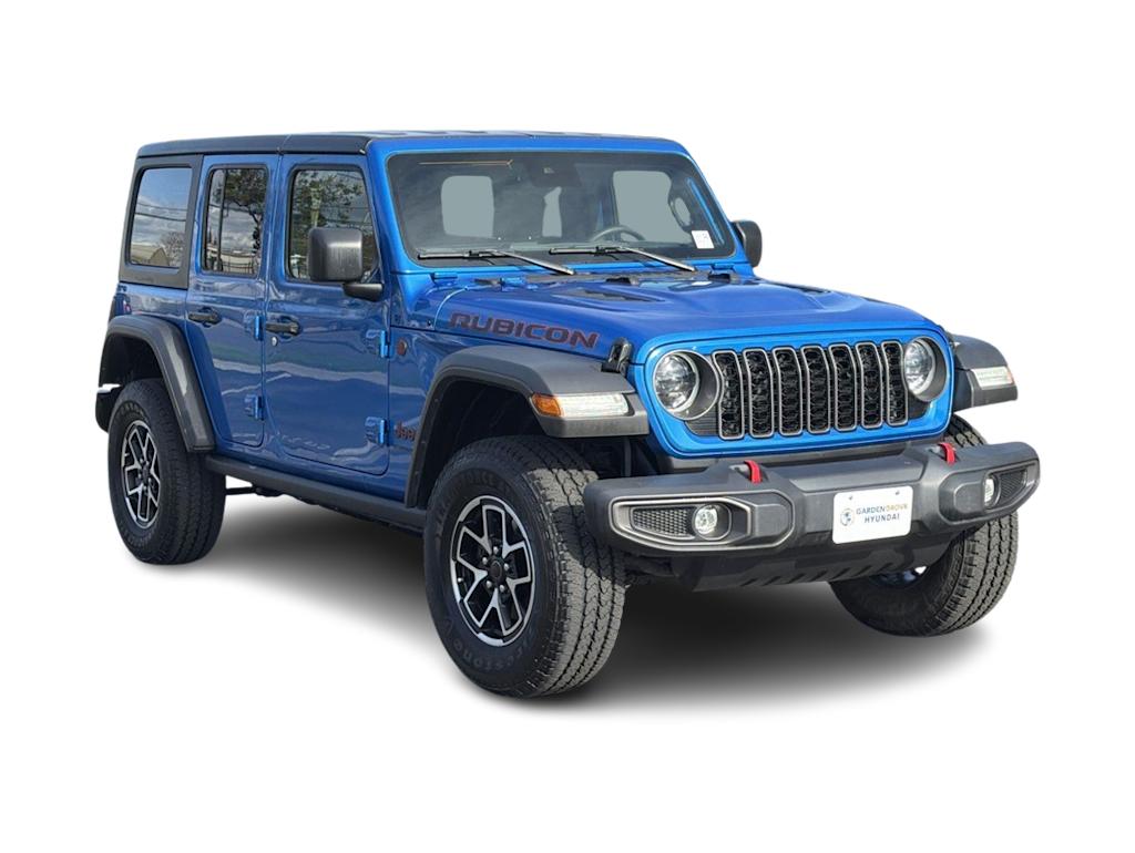 Thumbnail: 2024 Jeep Wrangler - 20