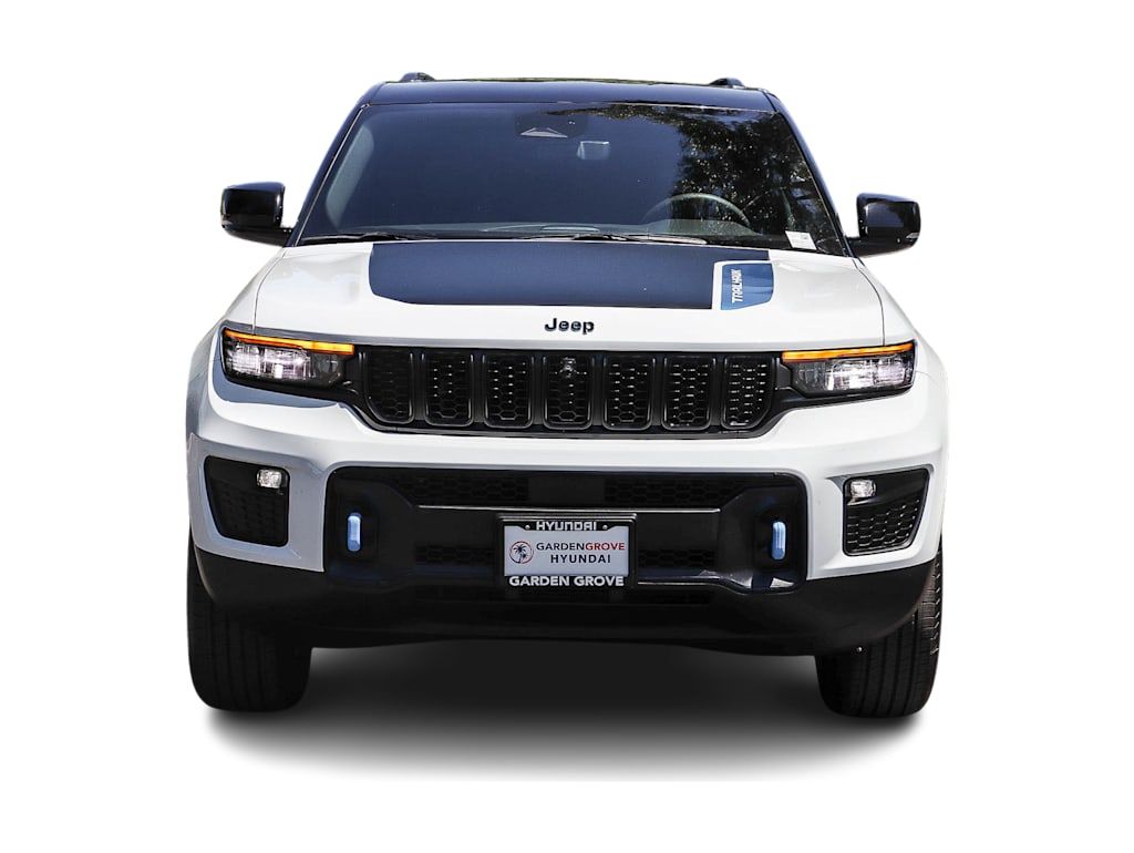 Thumbnail: 2022 Jeep Grand Cherokee - 5