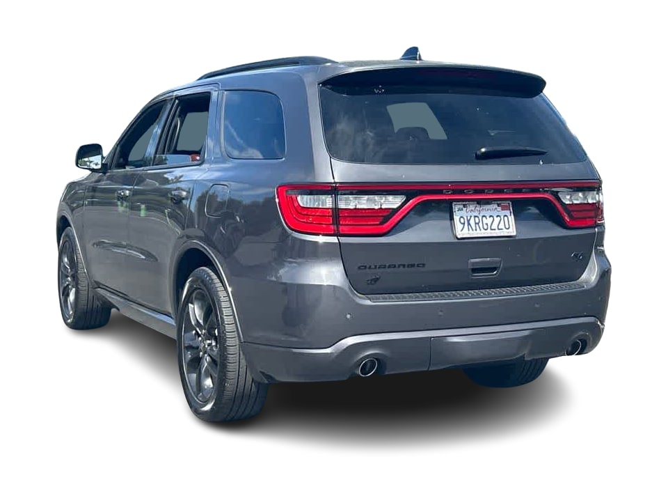 Thumbnail: 2023 Dodge Durango - 3