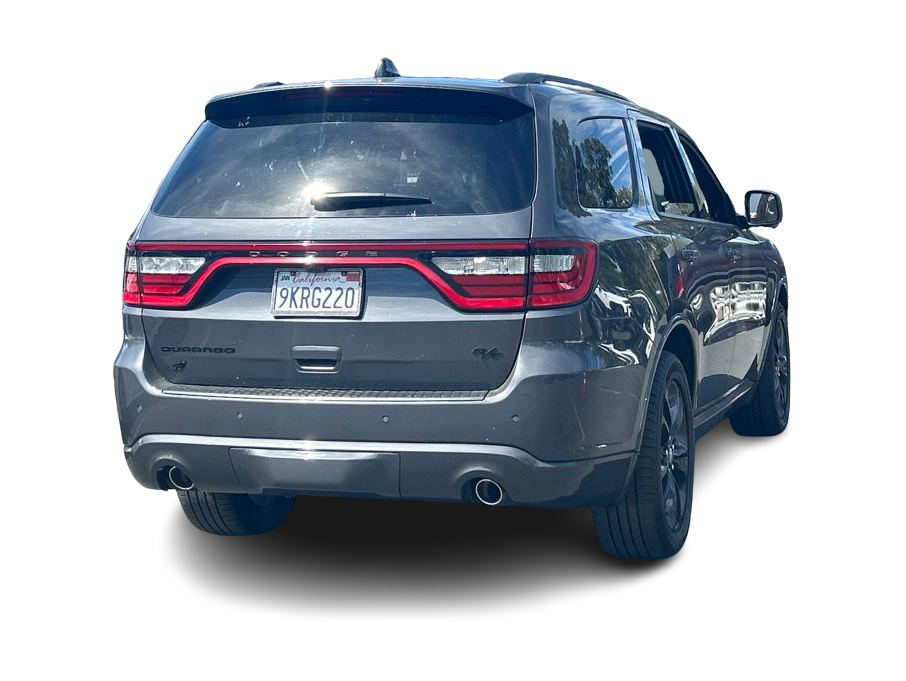 Thumbnail: 2023 Dodge Durango - 8