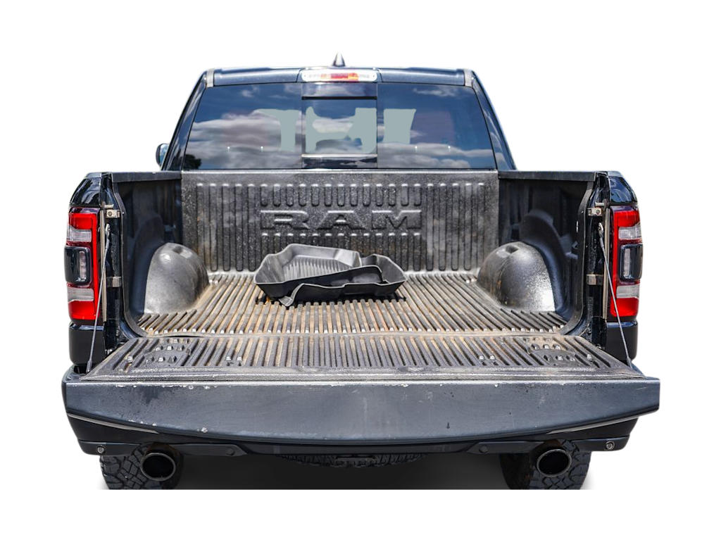 Thumbnail: 2023 RAM 1500 - 16