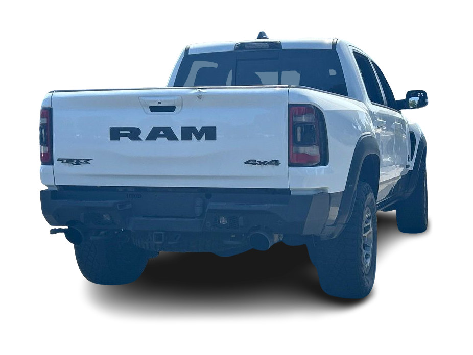 Thumbnail: 2022 RAM 1500 - 8