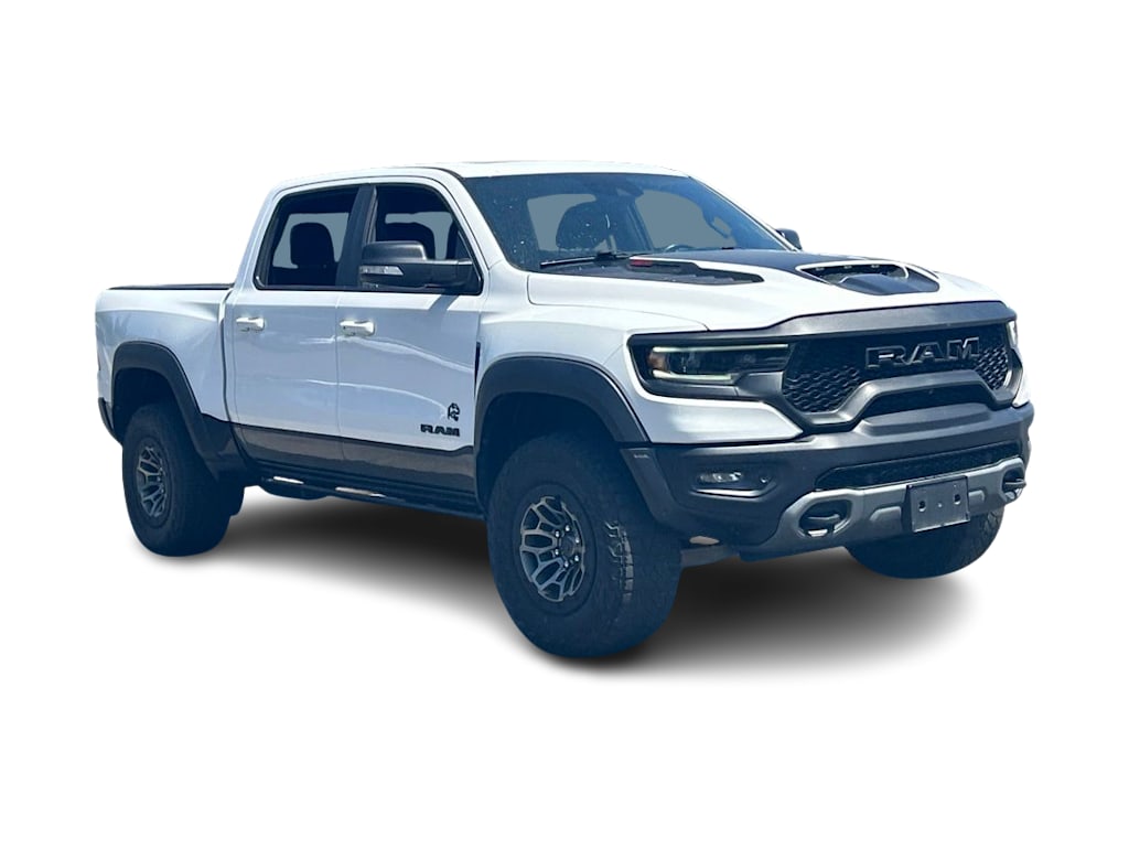 Thumbnail: 2022 RAM 1500 - 9