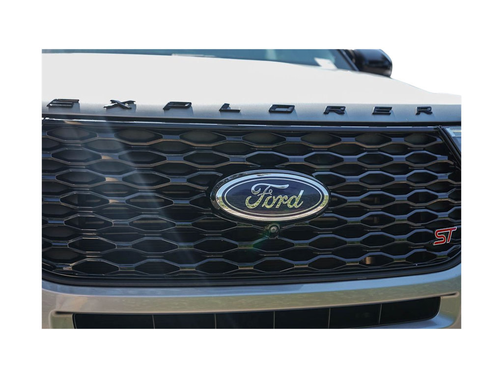 Thumbnail: 2022 Ford Explorer - 22