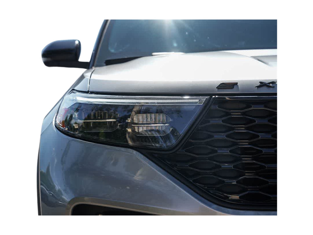 Thumbnail: 2022 Ford Explorer - 21