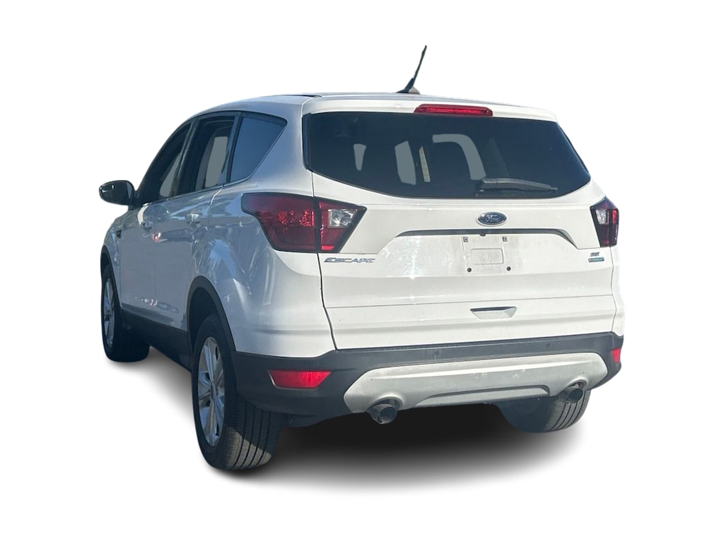 Thumbnail: 2019 Ford Escape - 3