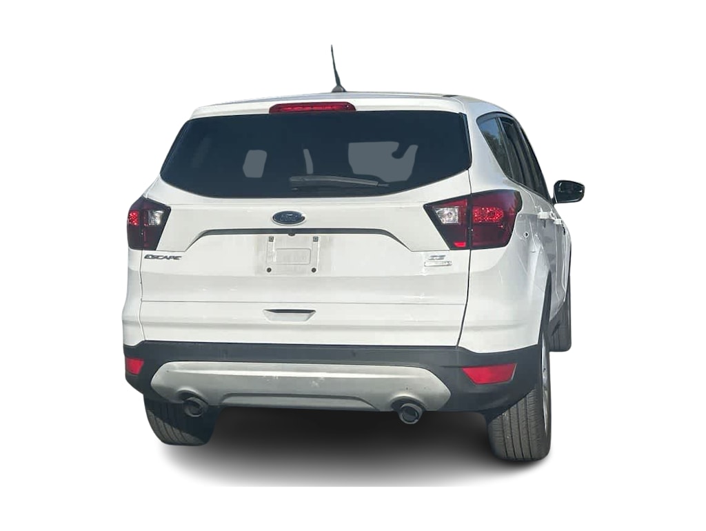 Thumbnail: 2019 Ford Escape - 9
