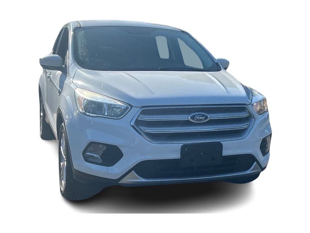 Thumbnail: 2019 Ford Escape - 4