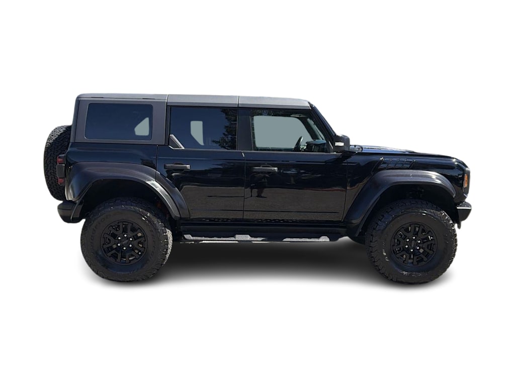 Thumbnail: 2022 Ford Bronco - 19