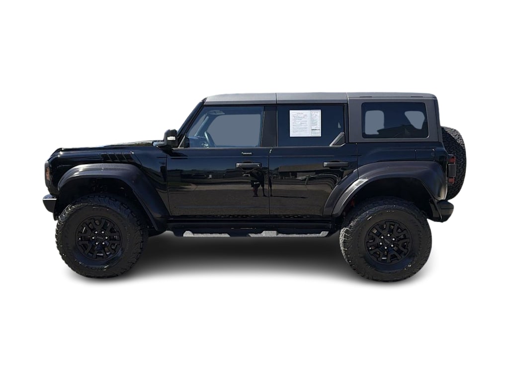 Thumbnail: 2022 Ford Bronco - 3