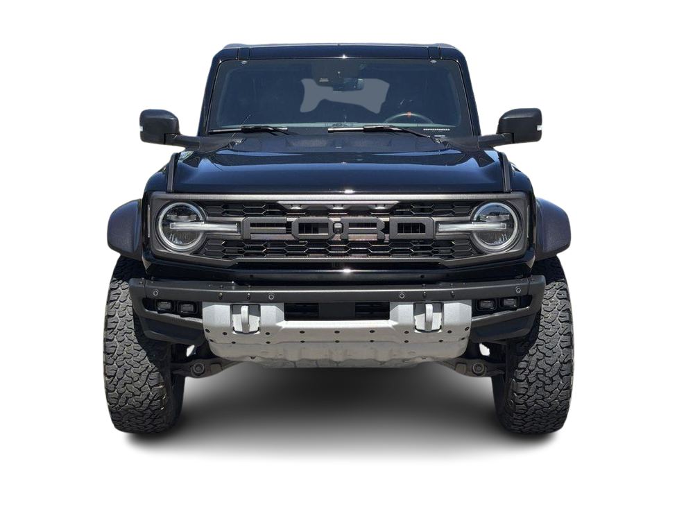 Thumbnail: 2022 Ford Bronco - 6