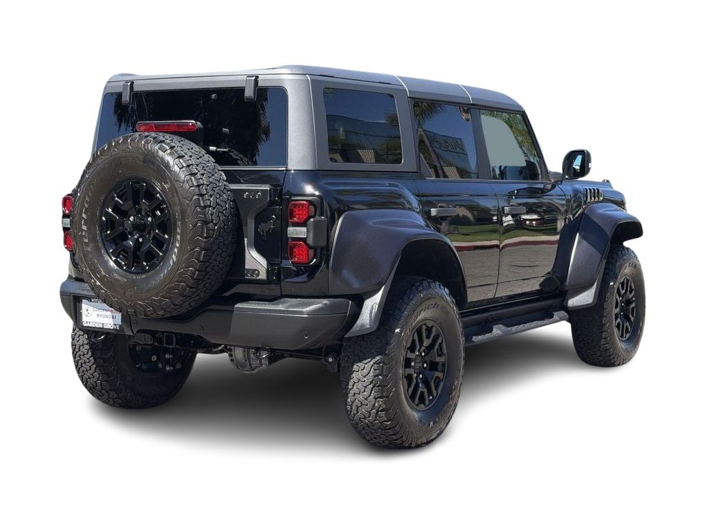 Thumbnail: 2022 Ford Bronco - 18