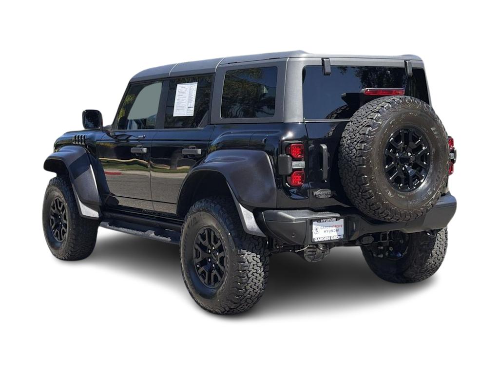 Thumbnail: 2022 Ford Bronco - 4