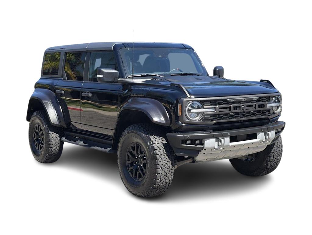 Thumbnail: 2022 Ford Bronco - 20