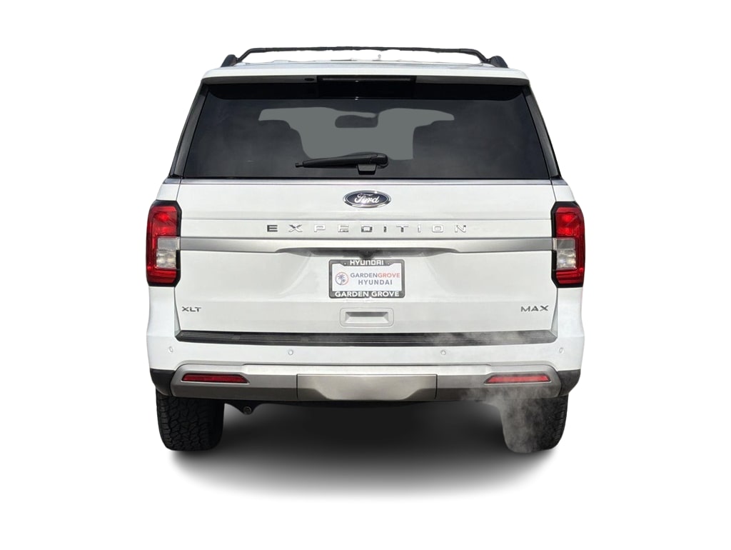 Thumbnail: 2023 Ford Expedition MAX - 5