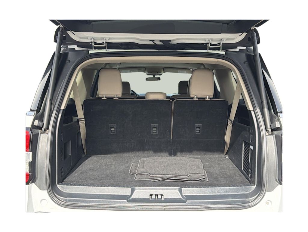 Thumbnail: 2023 Ford Expedition MAX - 17