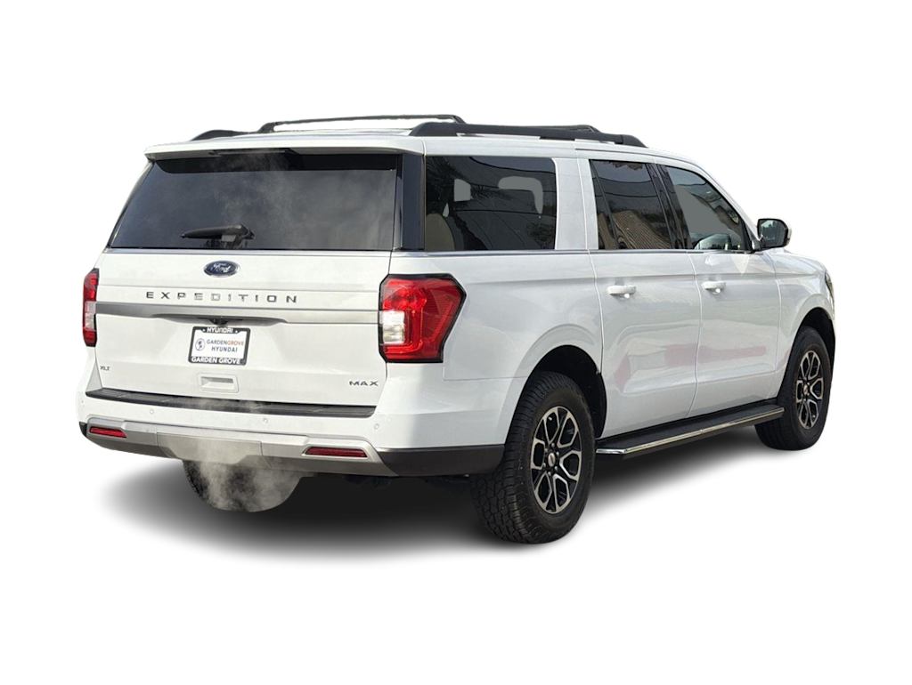 Thumbnail: 2023 Ford Expedition MAX - 21