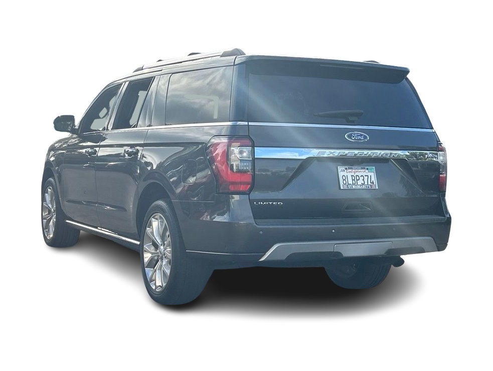 Thumbnail: 2019 Ford Expedition MAX - 3