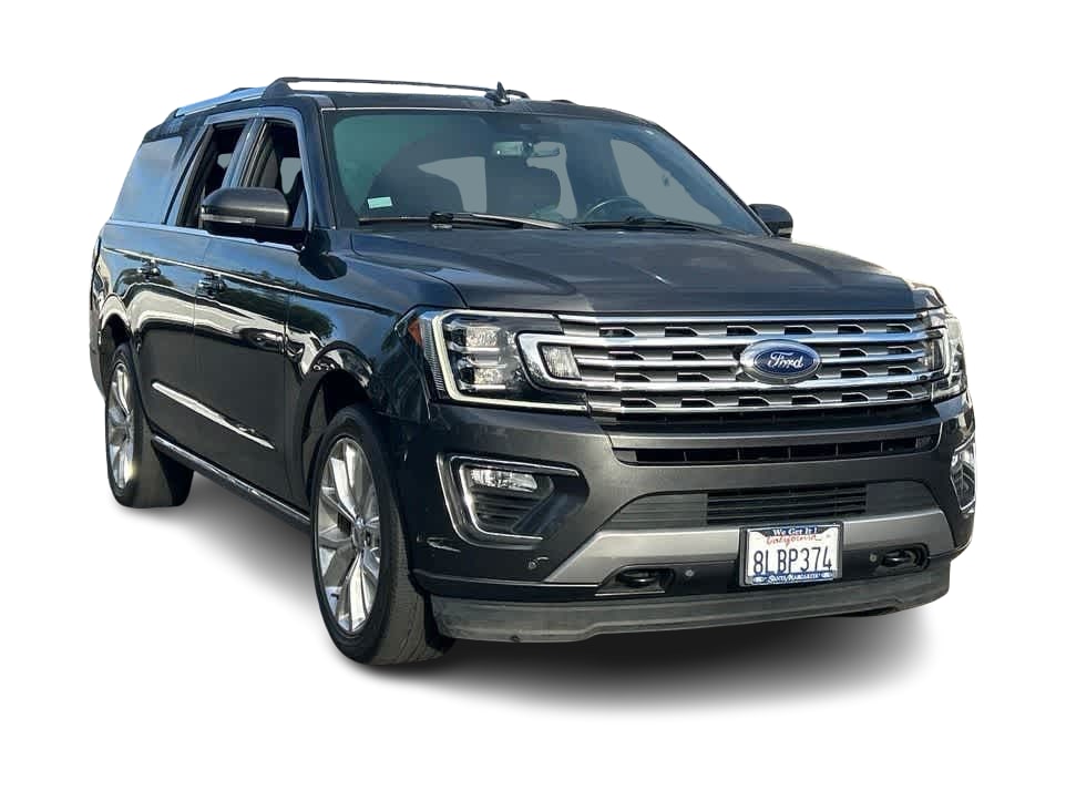 Thumbnail: 2019 Ford Expedition MAX - 9