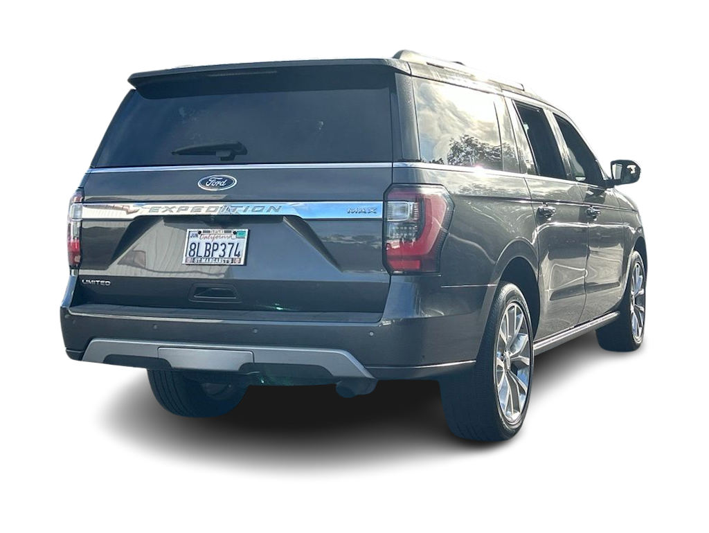 Thumbnail: 2019 Ford Expedition MAX - 8
