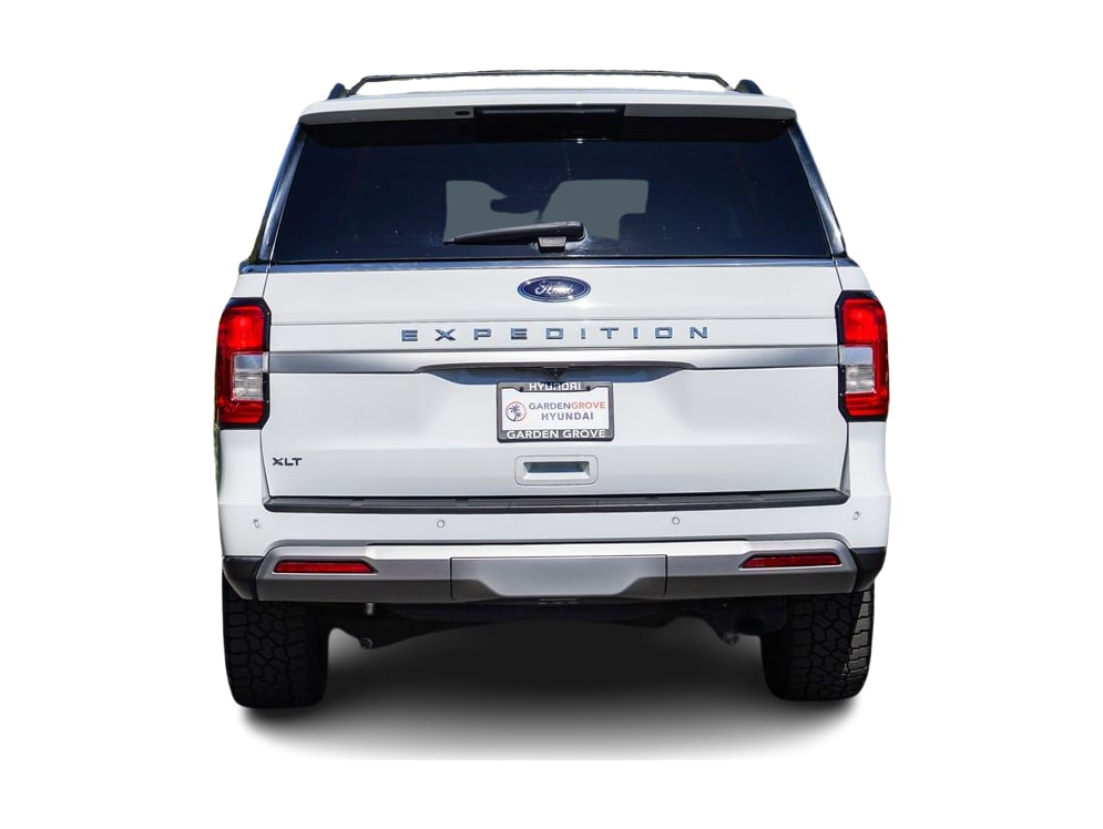 Thumbnail: 2023 Ford Expedition - 4